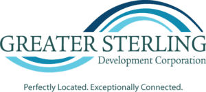 Greater Sterling Development Logo