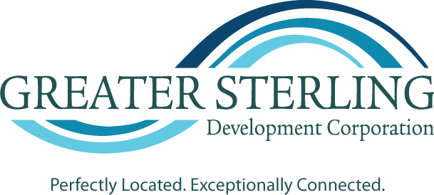 Greater Sterling Development Logo